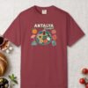 Antalya Breakfast Tee