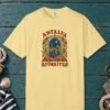 Antalya Breakfast Window Tee