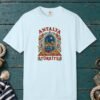 Antalya Breakfast Window Tee