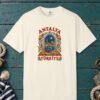 Antalya Breakfast Window Tee