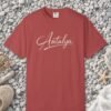 Antalya Brush Signature Tee