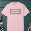 Antalya Carnation Frame Tee