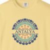 Antalya Cobalt Roundel Tee