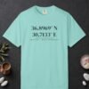Antalya Coordinates Tee