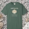 Antalya Cotton Boll Night Tee