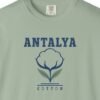 Antalya Cotton Tee