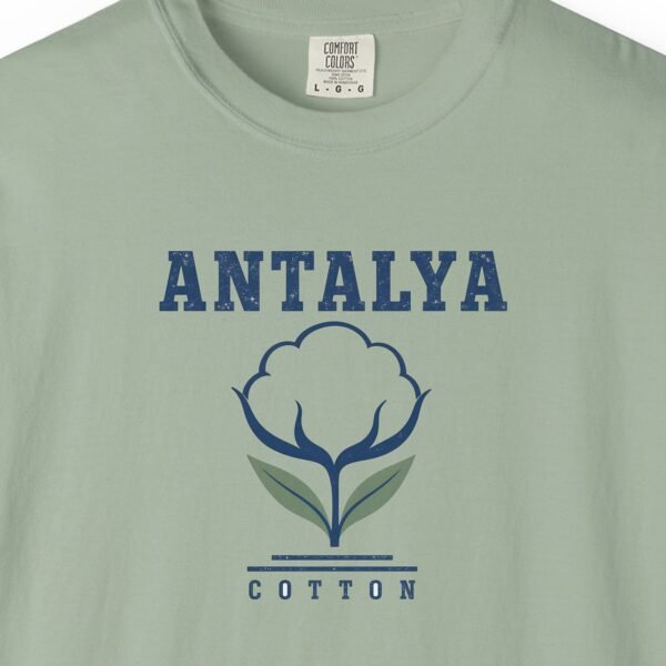 Antalya Cotton Tee