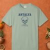 Antalya Cotton Tee
