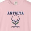 Antalya Cotton Tee
