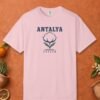 Antalya Cotton Tee