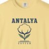 Antalya Cotton Tee