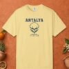 Antalya Cotton Tee