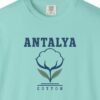 Antalya Cotton Tee