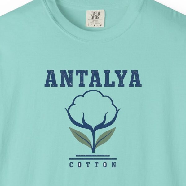 Antalya Cotton Tee