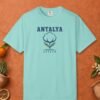 Antalya Cotton Tee