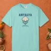 Antalya Cotton Tee