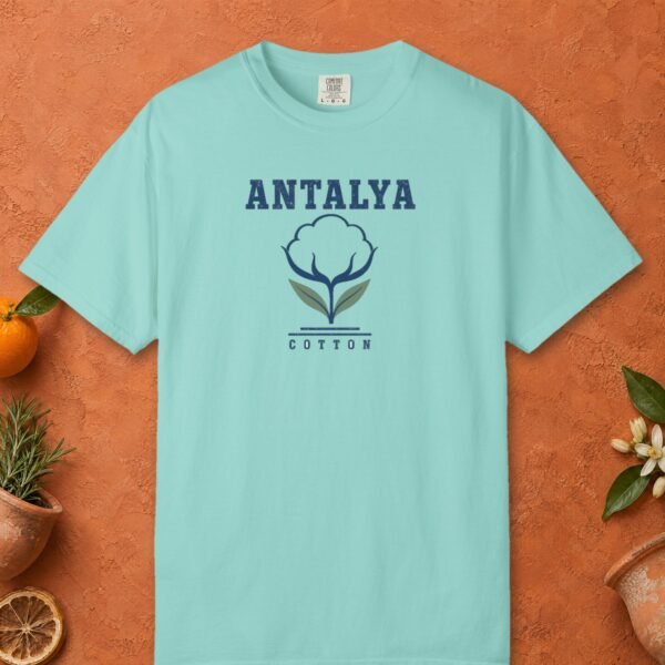 Antalya Cotton Tee
