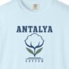 Antalya Cotton Tee