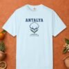 Antalya Cotton Tee