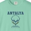 Antalya Cotton Tee