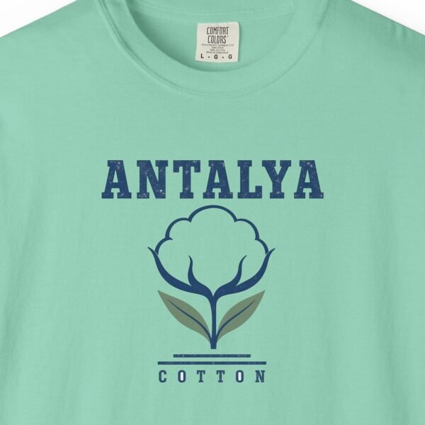 Antalya Cotton Tee