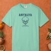 Antalya Cotton Tee
