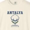 Antalya Cotton Tee