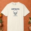 Antalya Cotton Tee