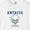 Antalya Cotton Tee