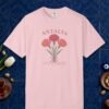 Antalya Cut Flowers Tee