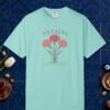 Antalya Cut Flowers Tee