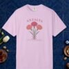 Antalya Cut Flowers Tee