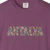 Antalya Ebru Capitals Tee
