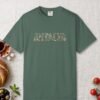 Antalya Ebru Capitals Tee
