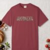Antalya Ebru Capitals Tee