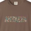 Antalya Ebru Capitals Tee