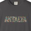 Antalya Ebru Capitals Tee