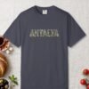 Antalya Ebru Capitals Tee