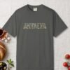 Antalya Ebru Capitals Tee