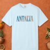 Antalya Ebru Letters Tee
