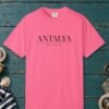 Antalya Est. 150 BC Serif Tee