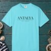 Antalya Est. 150 BC Serif Tee