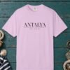 Antalya Est. 150 BC Serif Tee