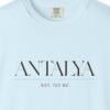 Antalya Est. 150 BC Tee