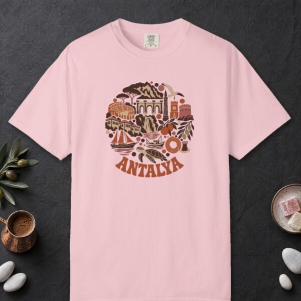 antalya-everything-circle-day-tee-blossom-front Antalya Everything Circle Day Tee