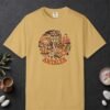 antalya-everything-circle-day-tee-mustard-front Antalya Everything Circle Day Tee