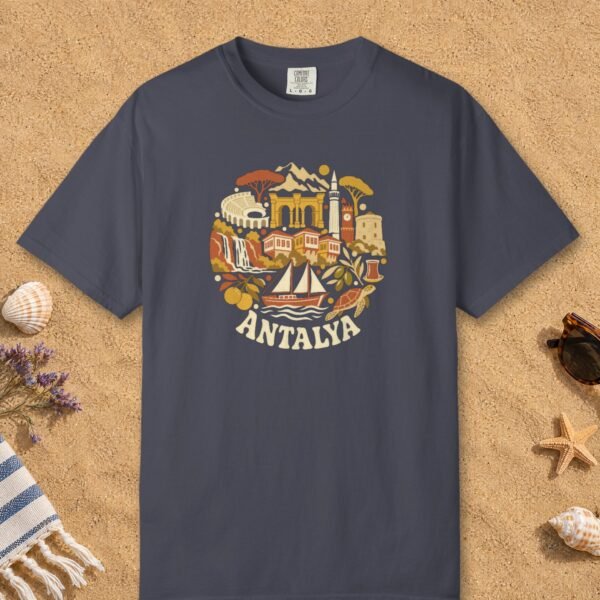 antalya-everything-circle-tee-navy-front Antalya Everything Circle Tee