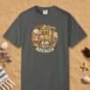antalya-everything-circle-tee-pepper-front Antalya Everything Circle Tee