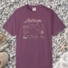 Antalya Field Guide Tee