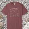 Antalya Field Guide Tee